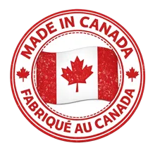 Fait au Canada